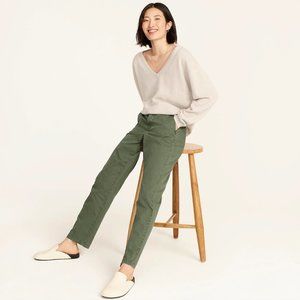 J.Crew Frankie Chino Pant